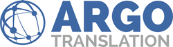 Argo Translation Logo