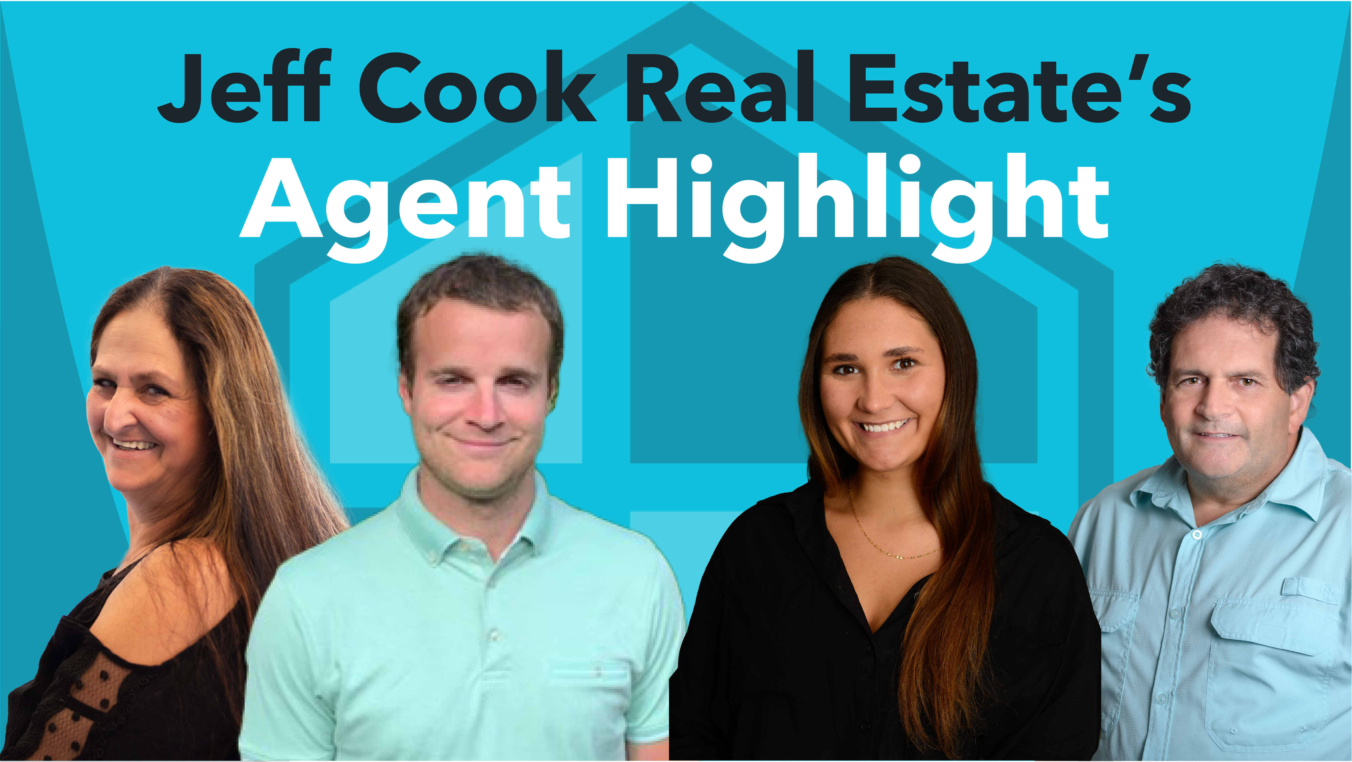 Jeff Cook Real Estate LPT Realty Highlights 2023 Top Agents of Quarter 4