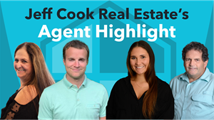 Jeff Cook Real Estate LPT Realty Highlights 2023 Top Agents of Quarter 4