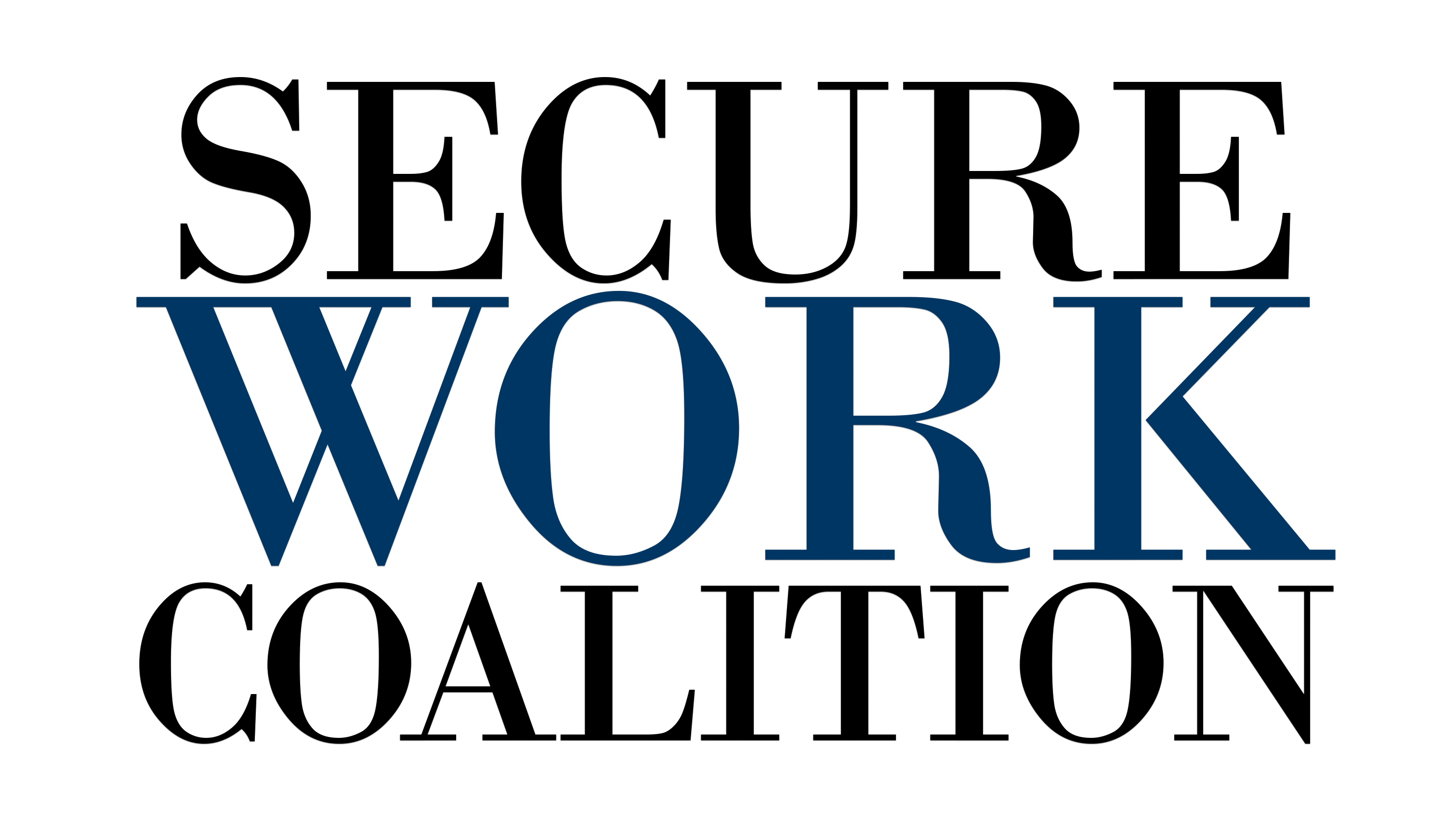 Secure Work Coalitio