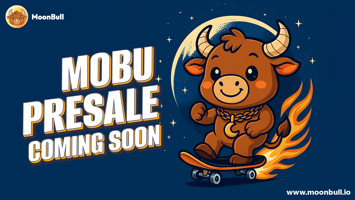 MoonBull