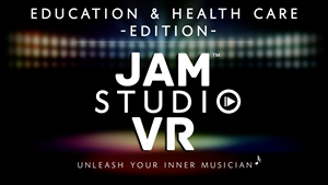 Jam Studio Education & Health Care Edition