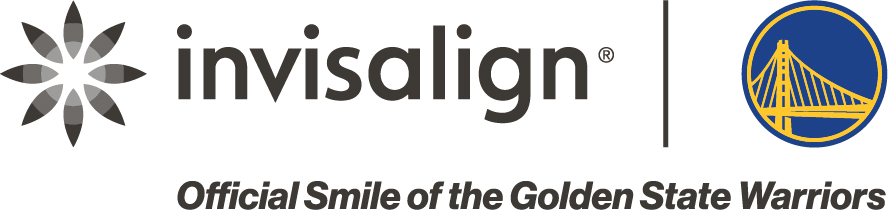 Invisalign Brand to Become Official Smile Partner of The Golden State Warriors