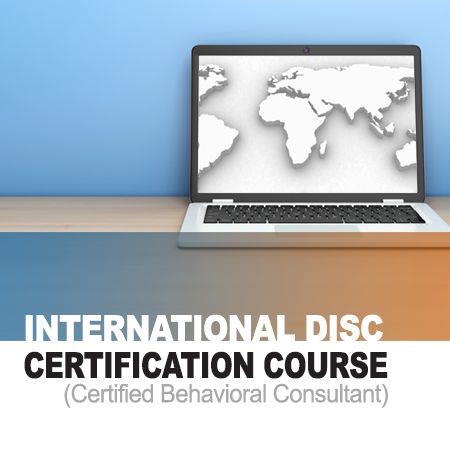 PeopleKeys Certified Behavioral Consultant course available in French.