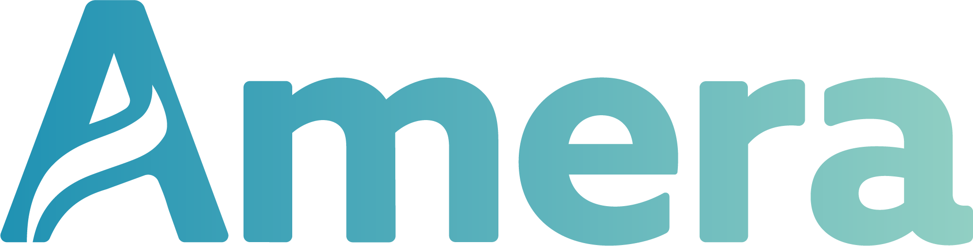 Amera Logo