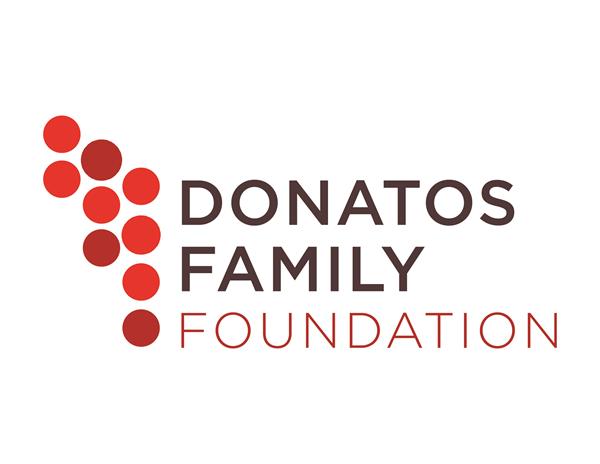 Donatos Family Foundation logo