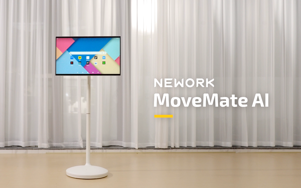 NEWORK MoveMate Al