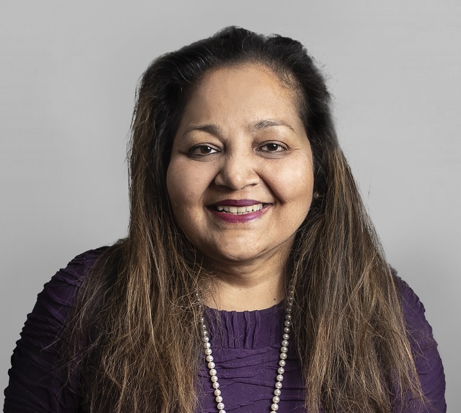 Preeta D. Bansal is an American lawyer who has spent more than 30 years in senior roles in government, global business, and corporate law practice.