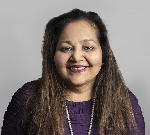 Preeta D. Bansal is an American lawyer who has spent more than 30 years in senior roles in government, global business, and corporate law practice.