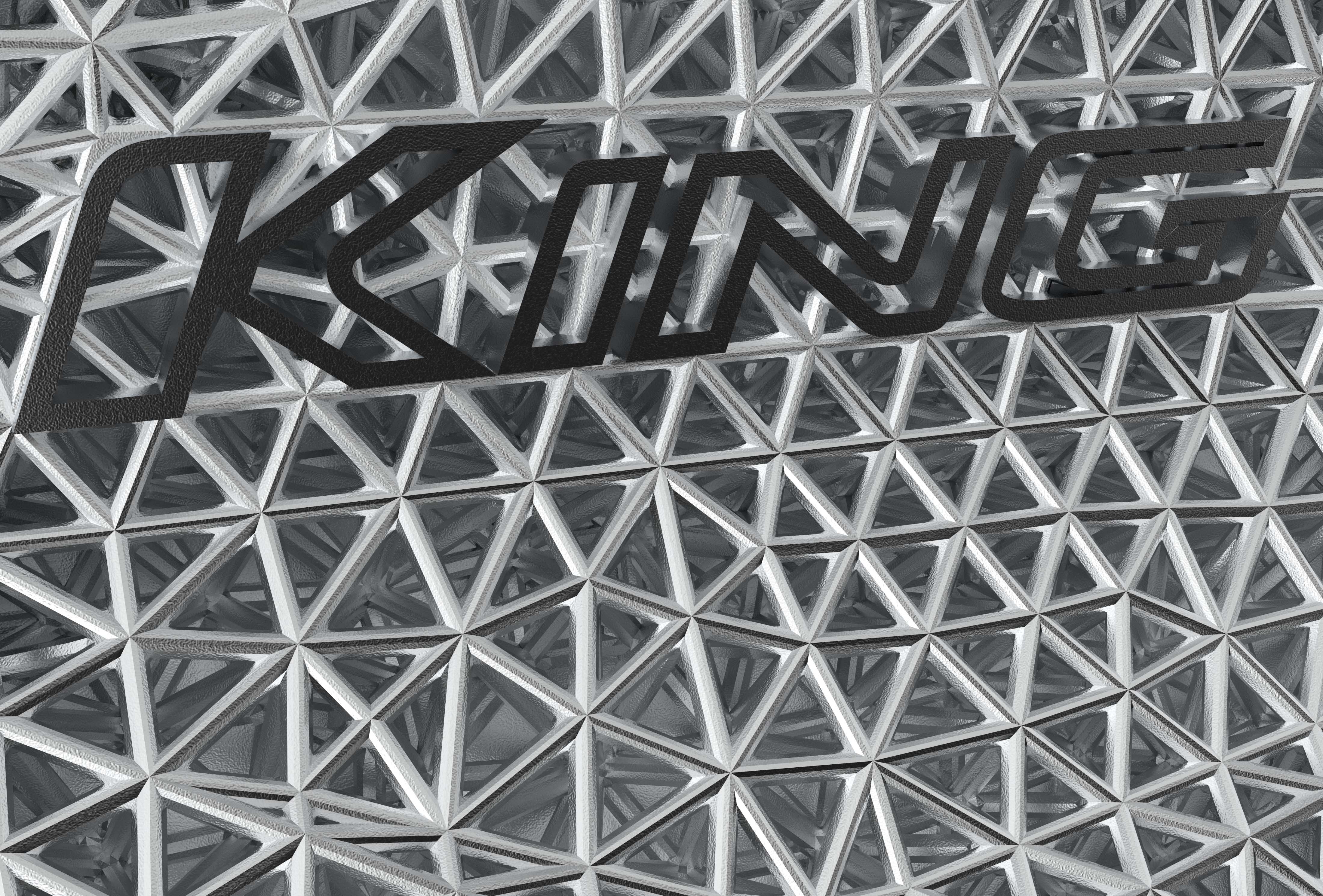 Cobra, Parmatech and HP Metal Jet production