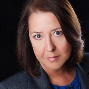 Elizabeth McGuire, Director of Talent Strategy, Softeon