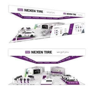 Press Release NEXEN Tire announces participation at the Tire Cologne 2022 Event