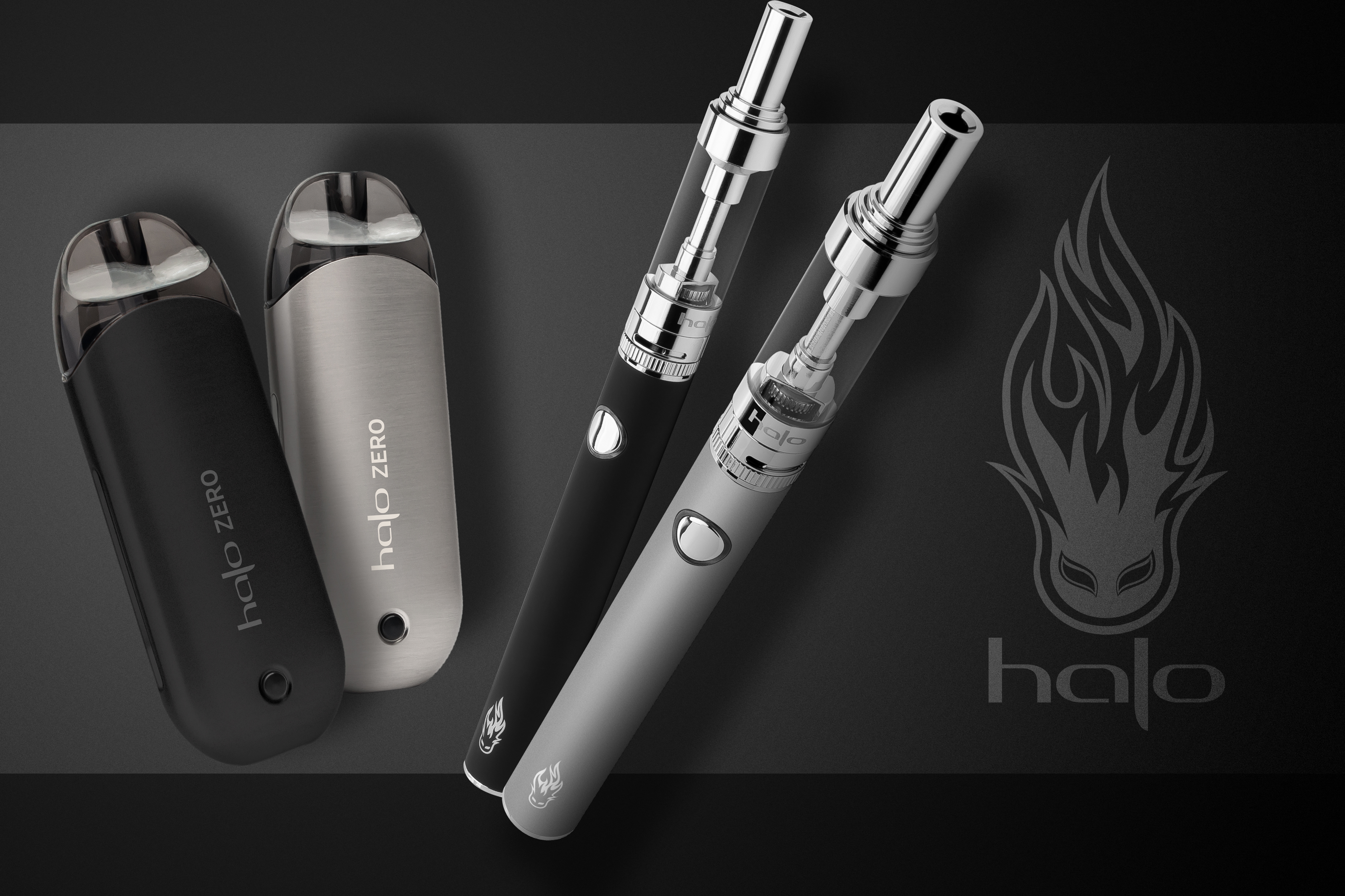 The FDA has accepted Nicopure's Premarket Tobacco Application for the Halo ZERO and Triton II Starter Kits and supporting consumable components for Substantive Scientific Review.