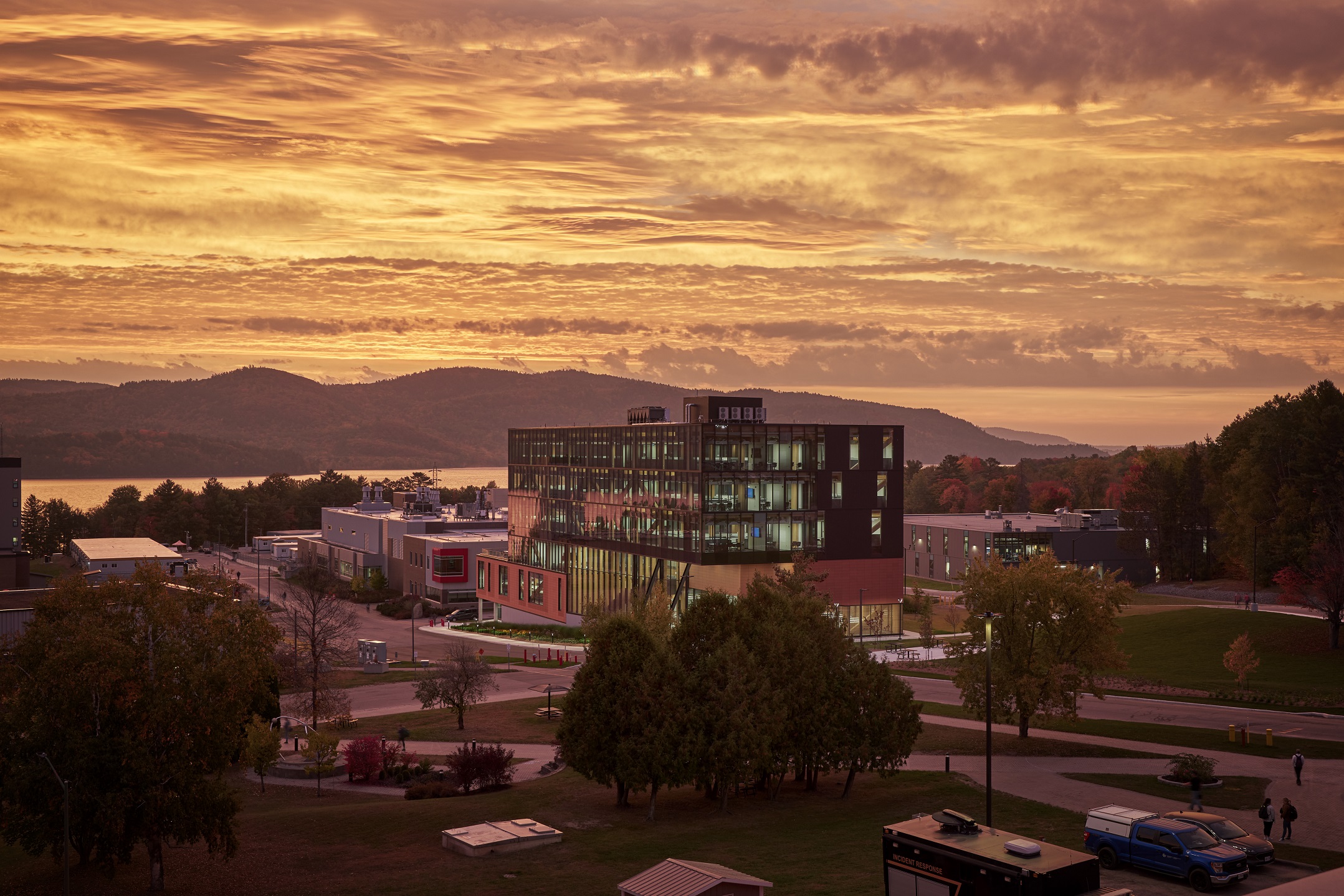 Laboratoires Nucléaires Canadiens 