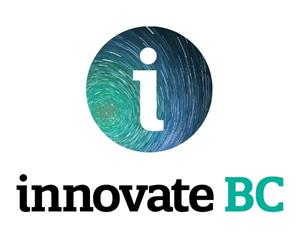 Innovate BC CEO Ragh