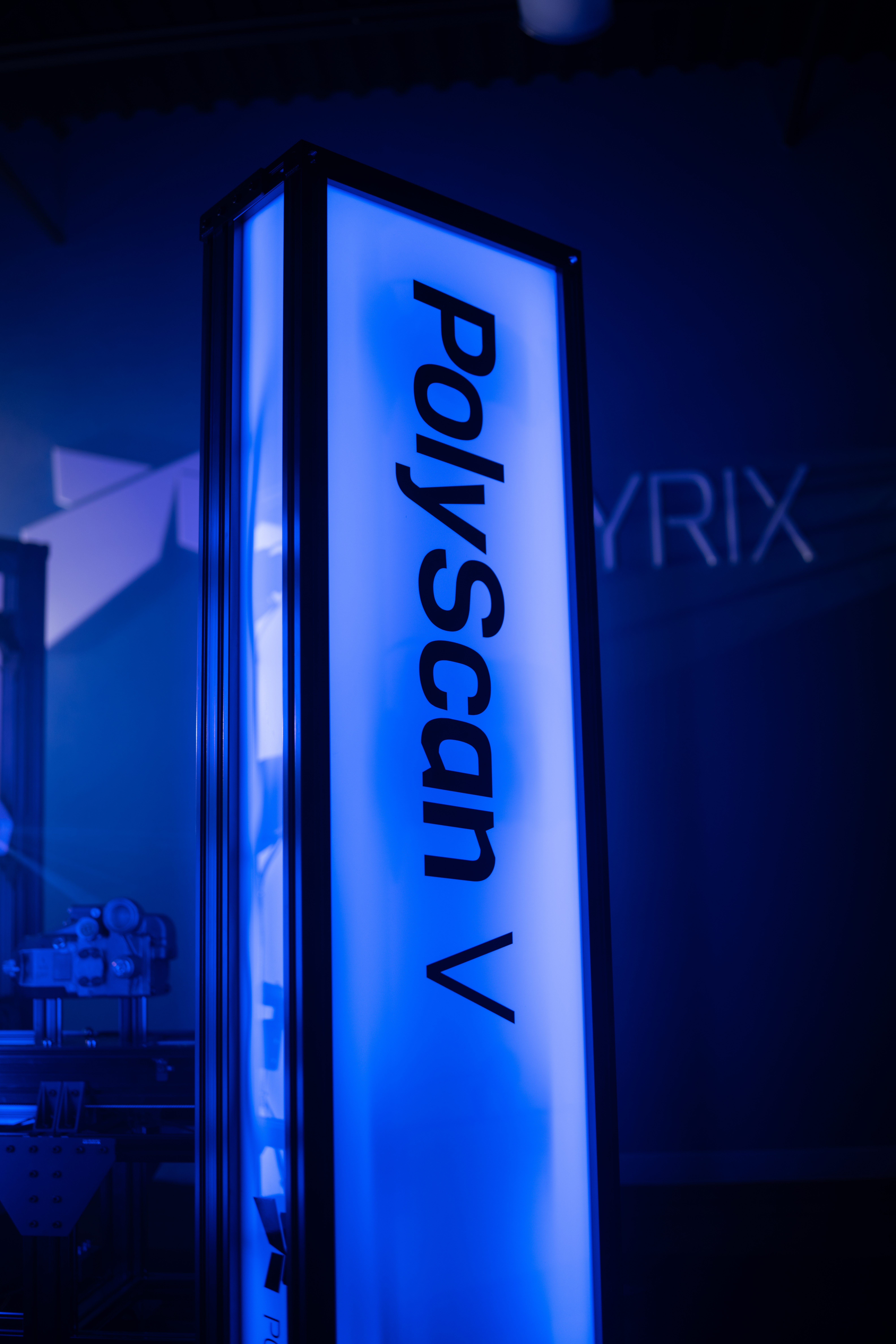 Polyrix - PolyScan V - 506068