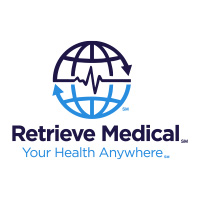 Retrieve Medical Partners With Clear to Enhance Identity Verification For The Retrieve Medical Passport