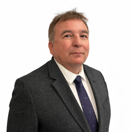 Mr. Tony Halliday image