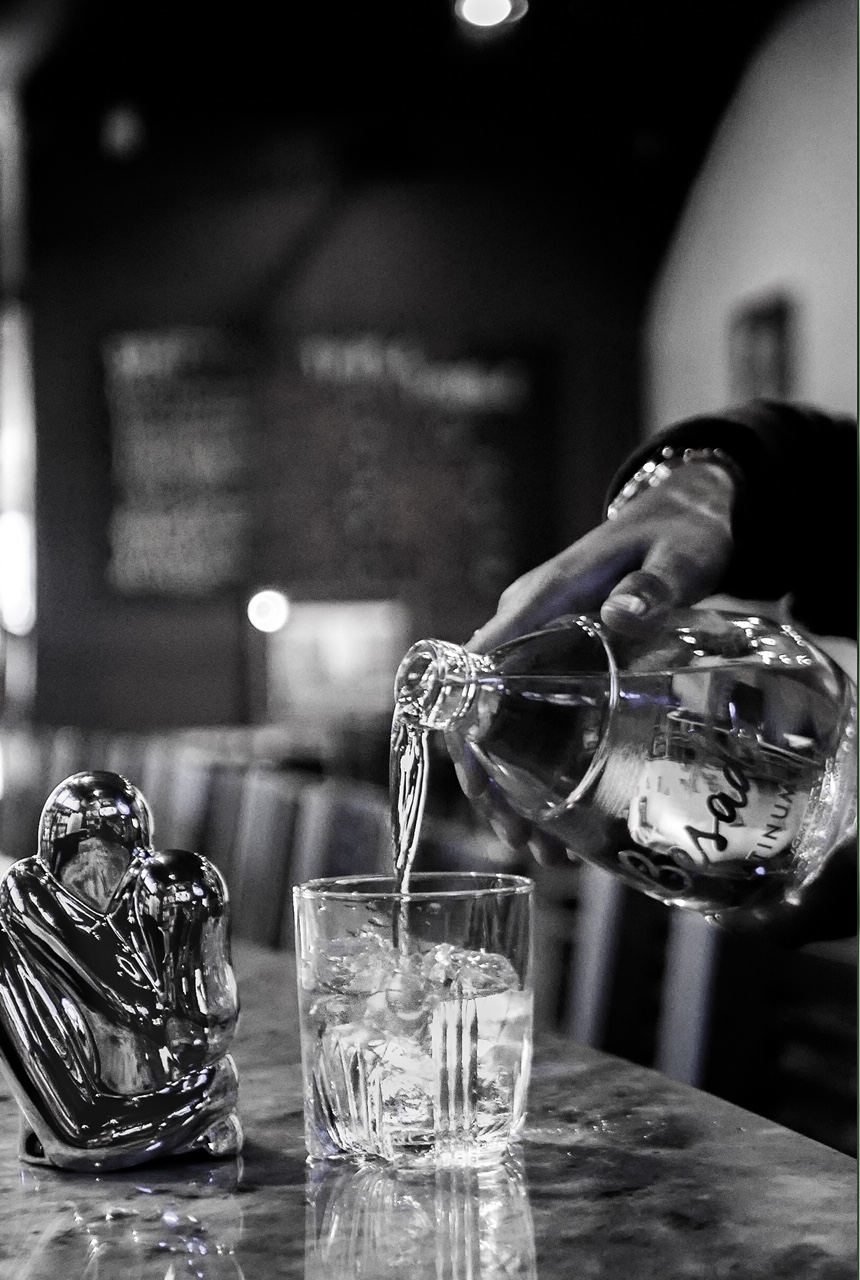 International Spirits & Wellness Holdings