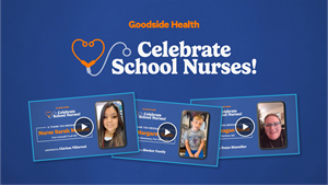 Goodside Health Celebrates School Nurses 2023