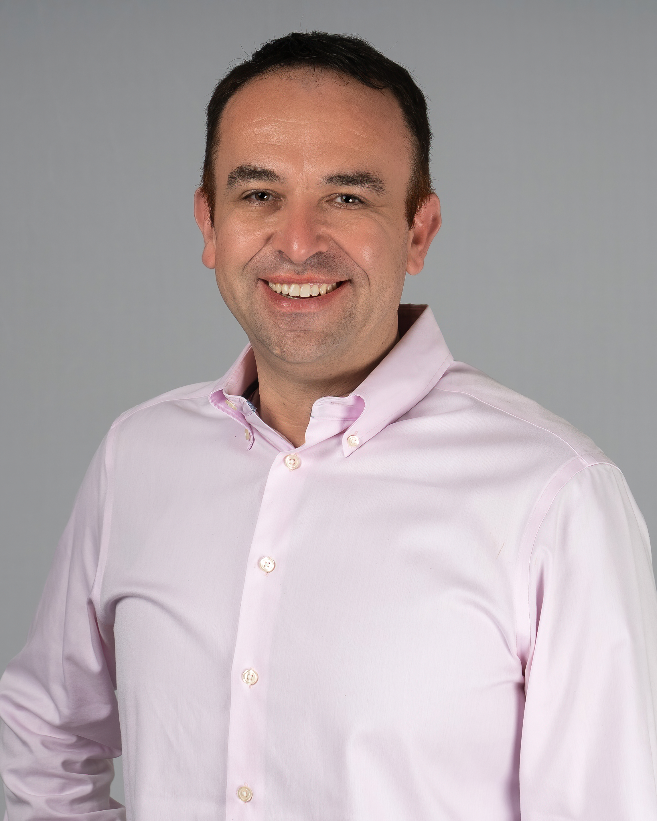 "To achieve safety, the auto industry needs higher performing sensors that can operate consistently in all ambient conditions," says Max Liberman, vice president of chips at Uhnder.
