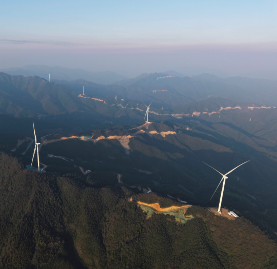 Radiant Ridge Energy Secures 60MW Natural Gas Supply Agreement in British Columbia