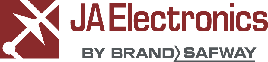 Moving forward, the company will operate as JA Electronics by BrandSafway.