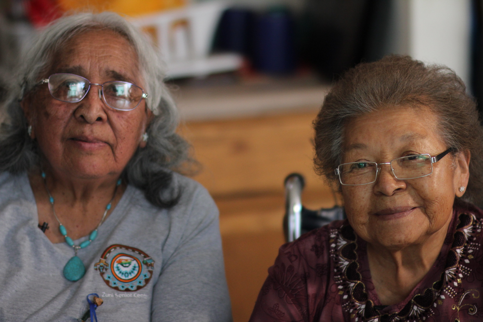 AmeriCorps Awards More Than $2.8 Million to Native Nations and Native-led Organizations 