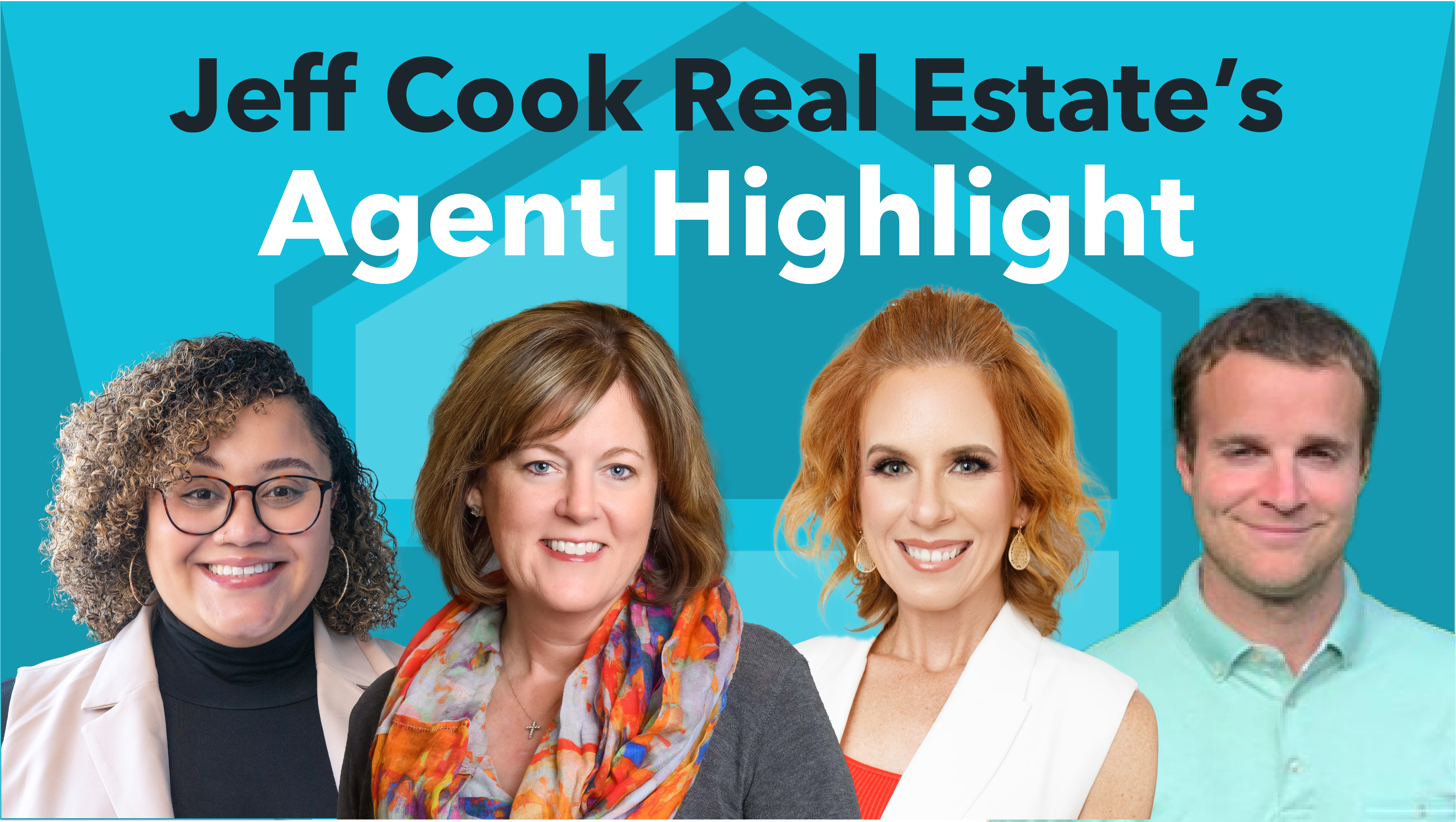 Jeff Cook Real Estate LPT Realty Highlights Top Agents of 2024 Q2