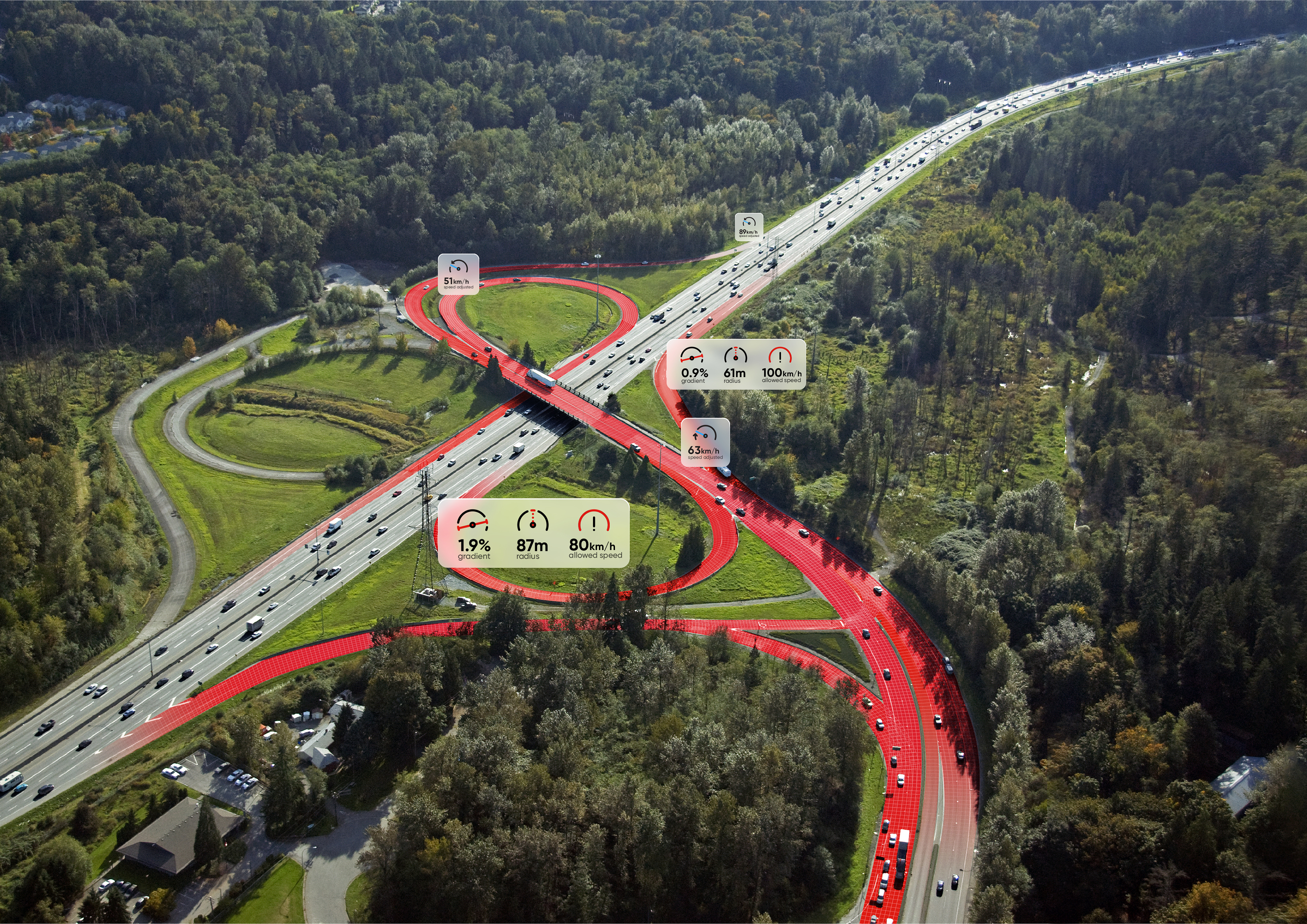 TomTom powers over 10 million vehicles with automated driving solutions