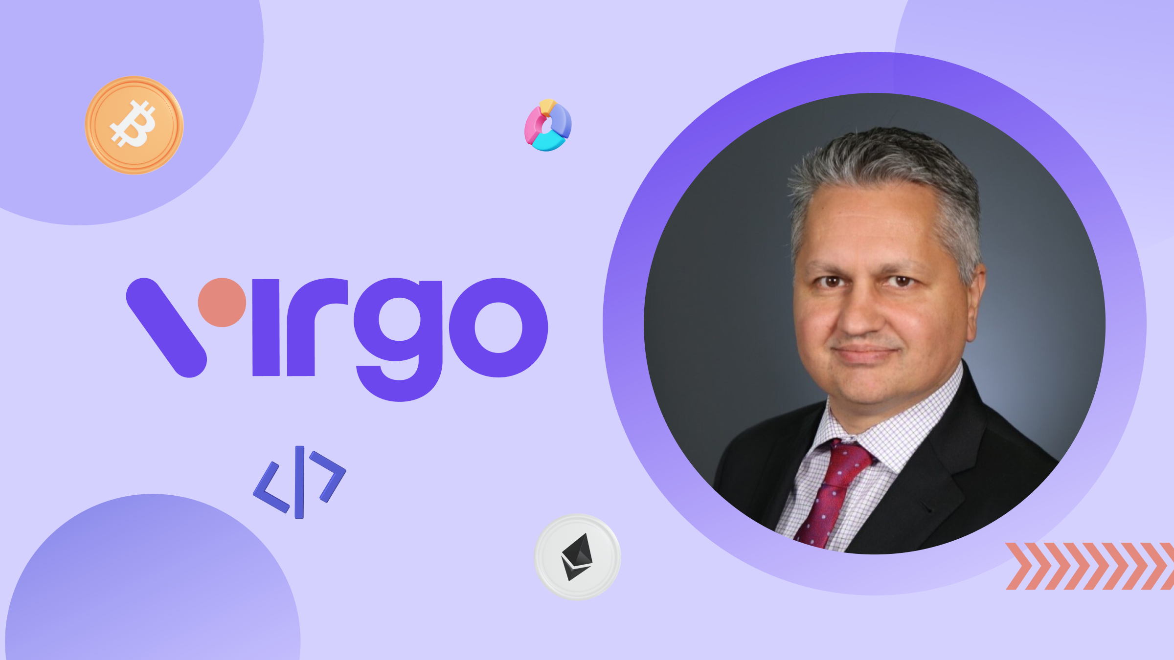 Virgo Group & Tech Veteran Peyman Parsi