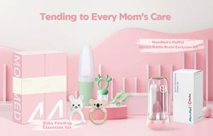 Celebrate Mother's Day in Style with MomMed's Exclusive Gift Sets!