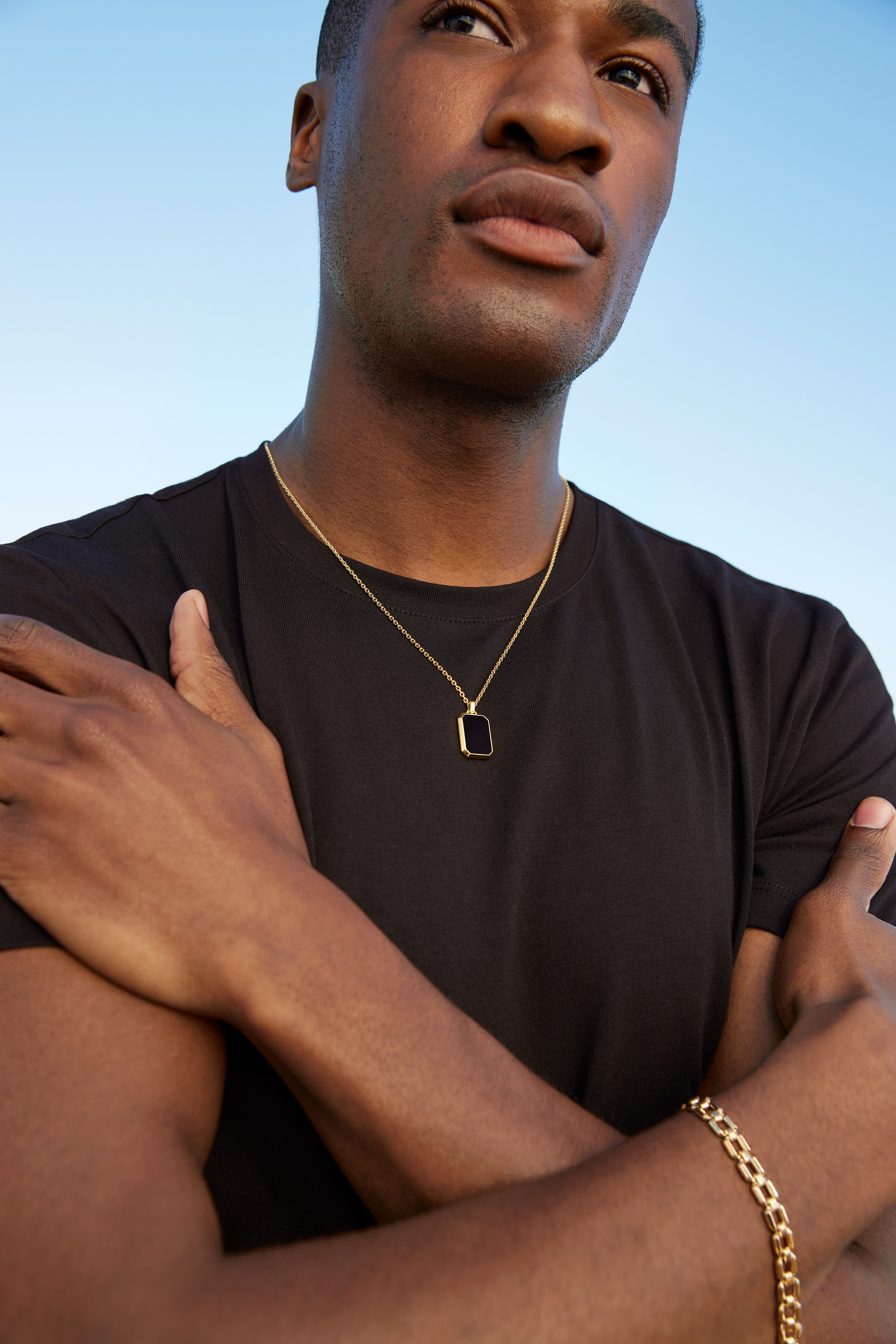 Brilliant Earth Launches Men's Fine Jewelry Collection