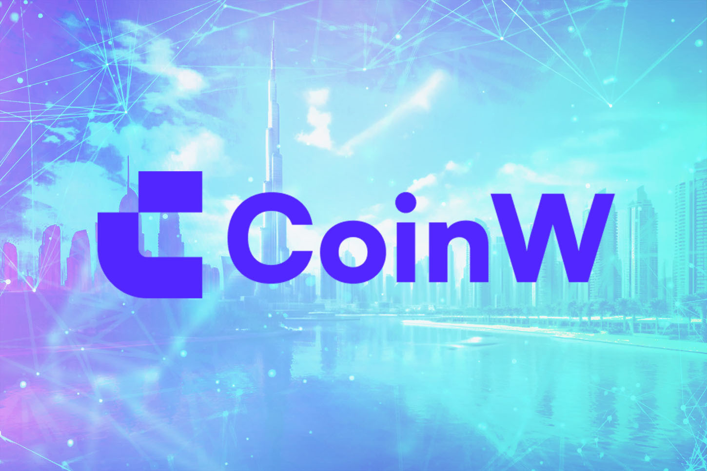 CoinW
