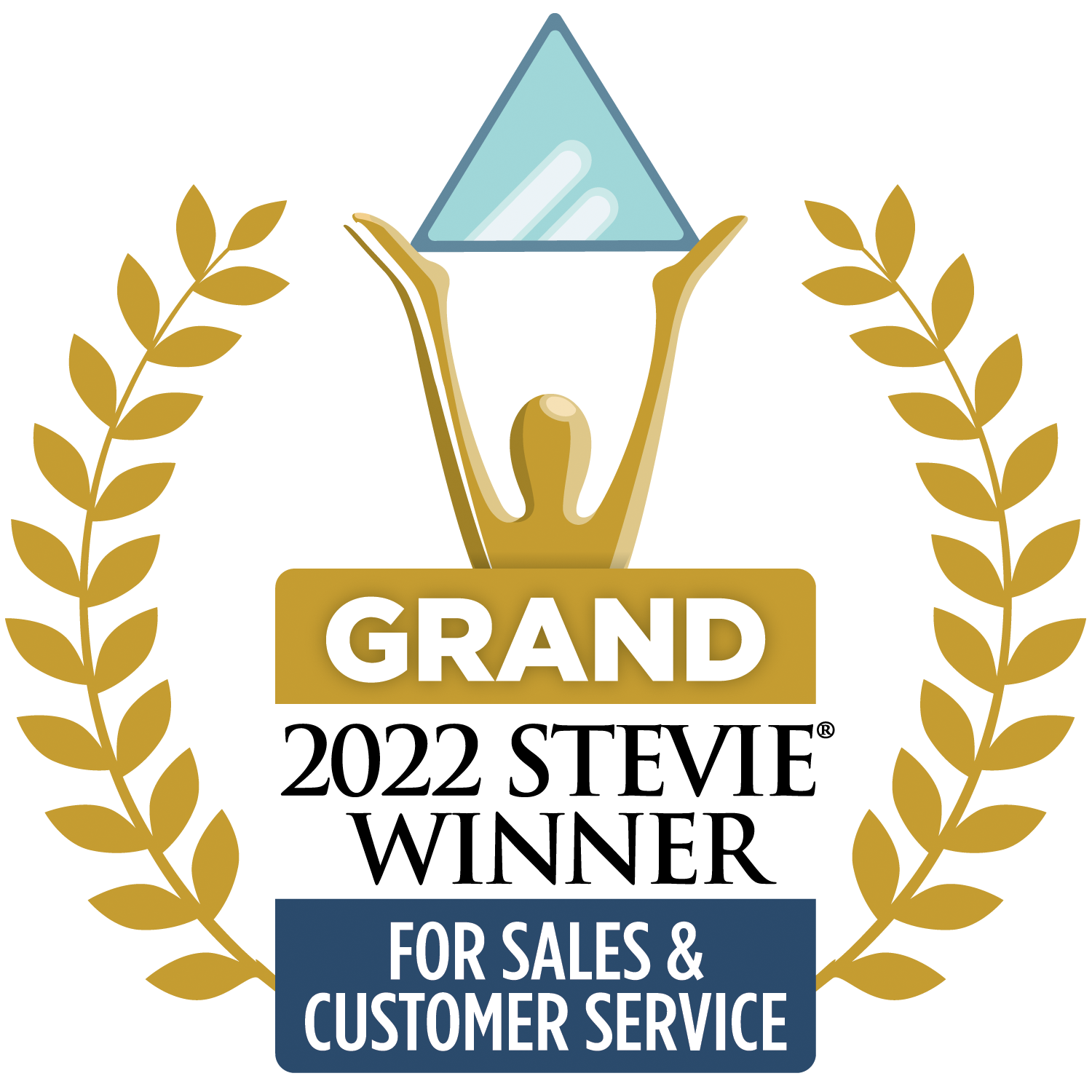 ValueSelling Associates is a “Top 10” Grand Stevie Award winner for 2022.