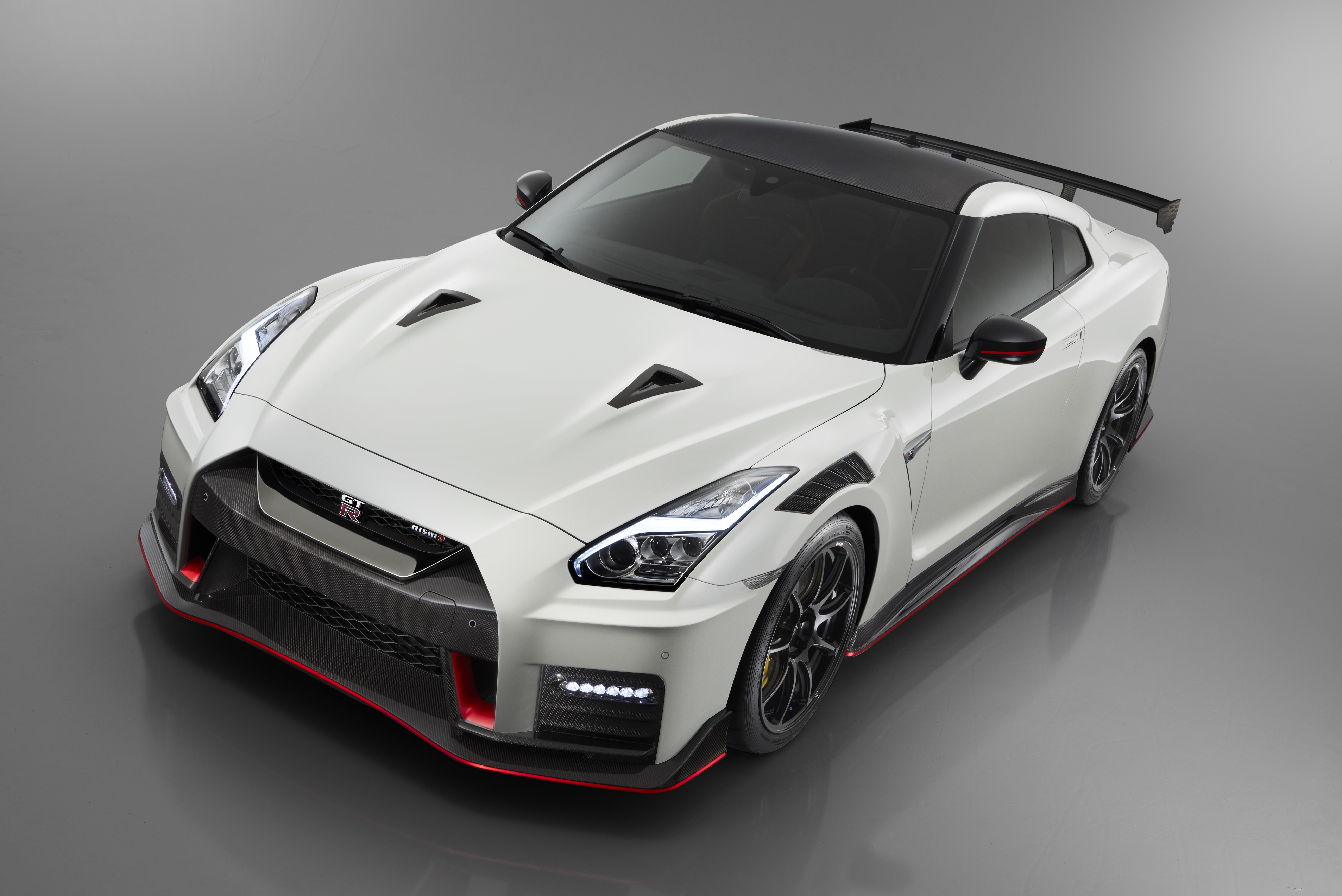  2020 Nissan GT-R NISMO