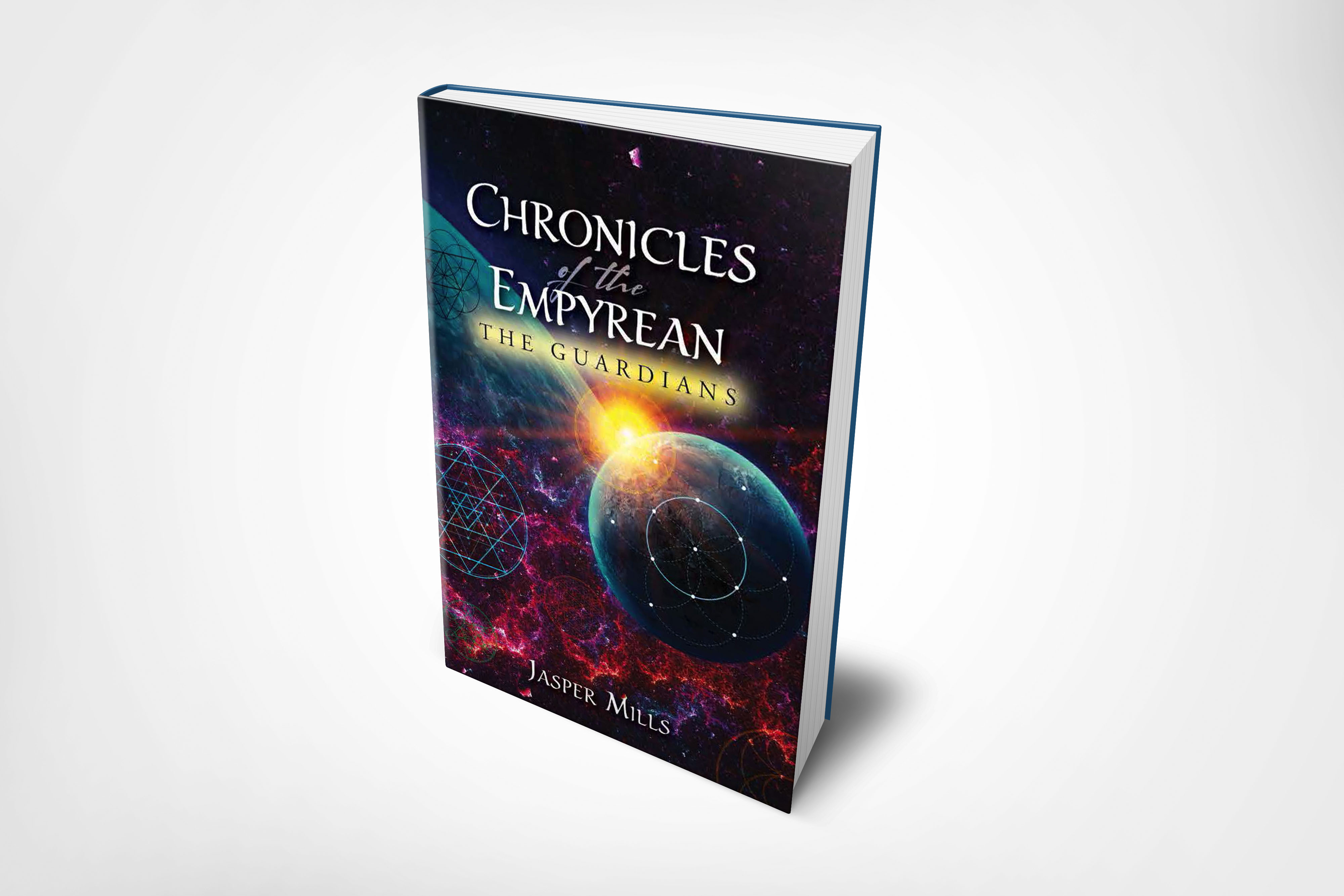 Chronicles Of The Empyrean: The Guardians