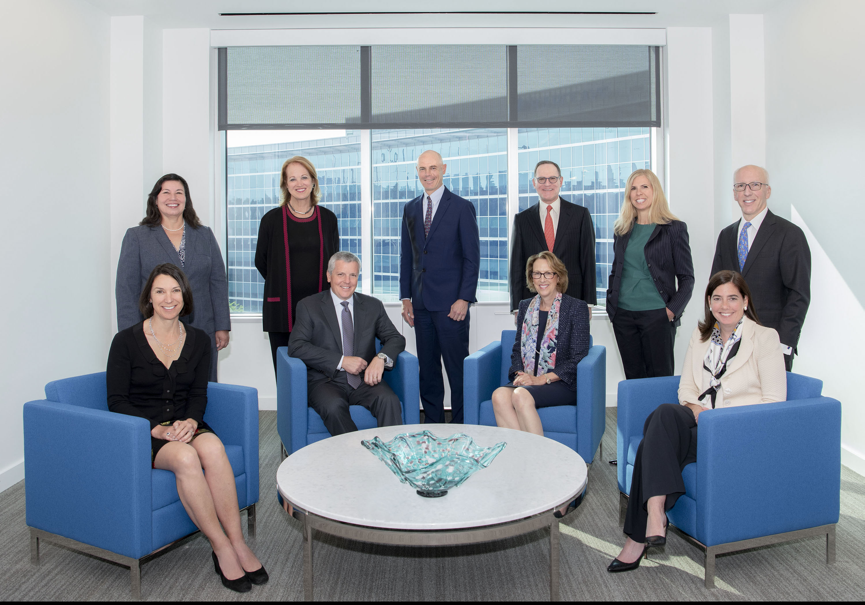 Navient Board of Directors