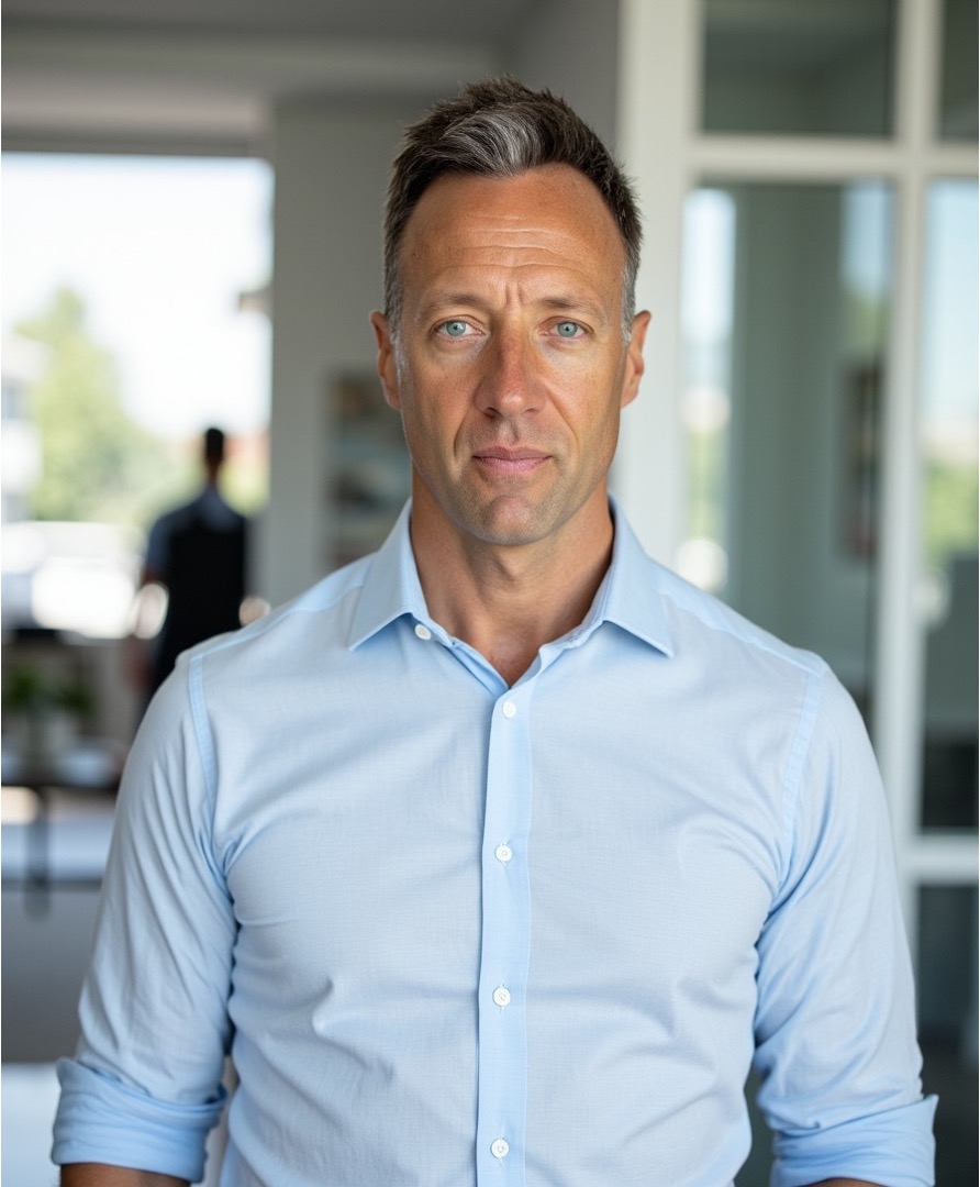 COO of Loadsmart