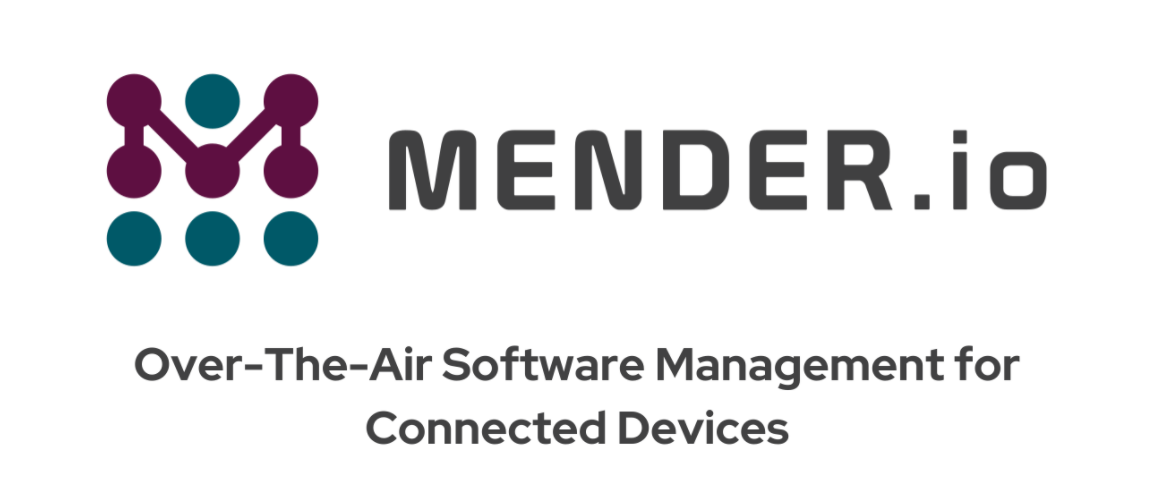 Mender.io