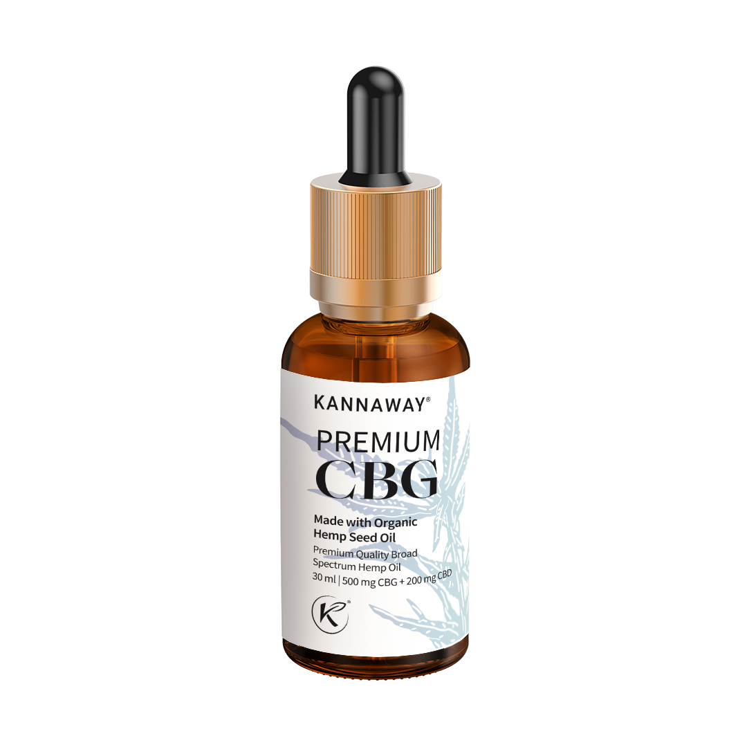 Medical Marijuana, Inc. Subsidiary Kannaway® Enters CBG