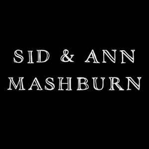 Sid & Ann Mashburn