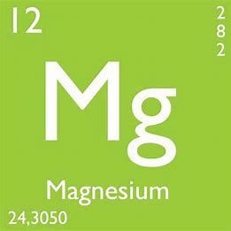 Magnesium