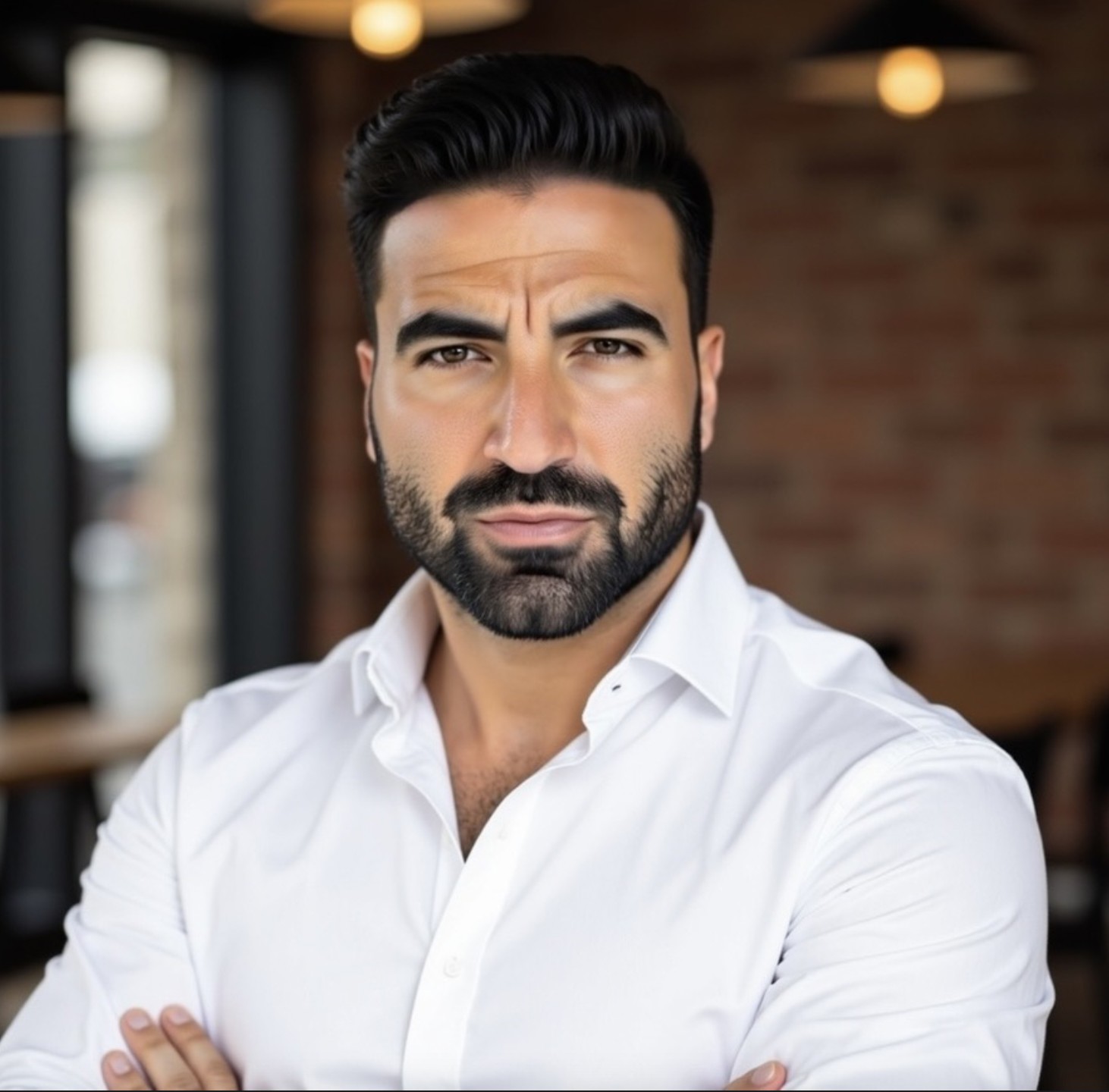 Navid S. Pirouznia Esq