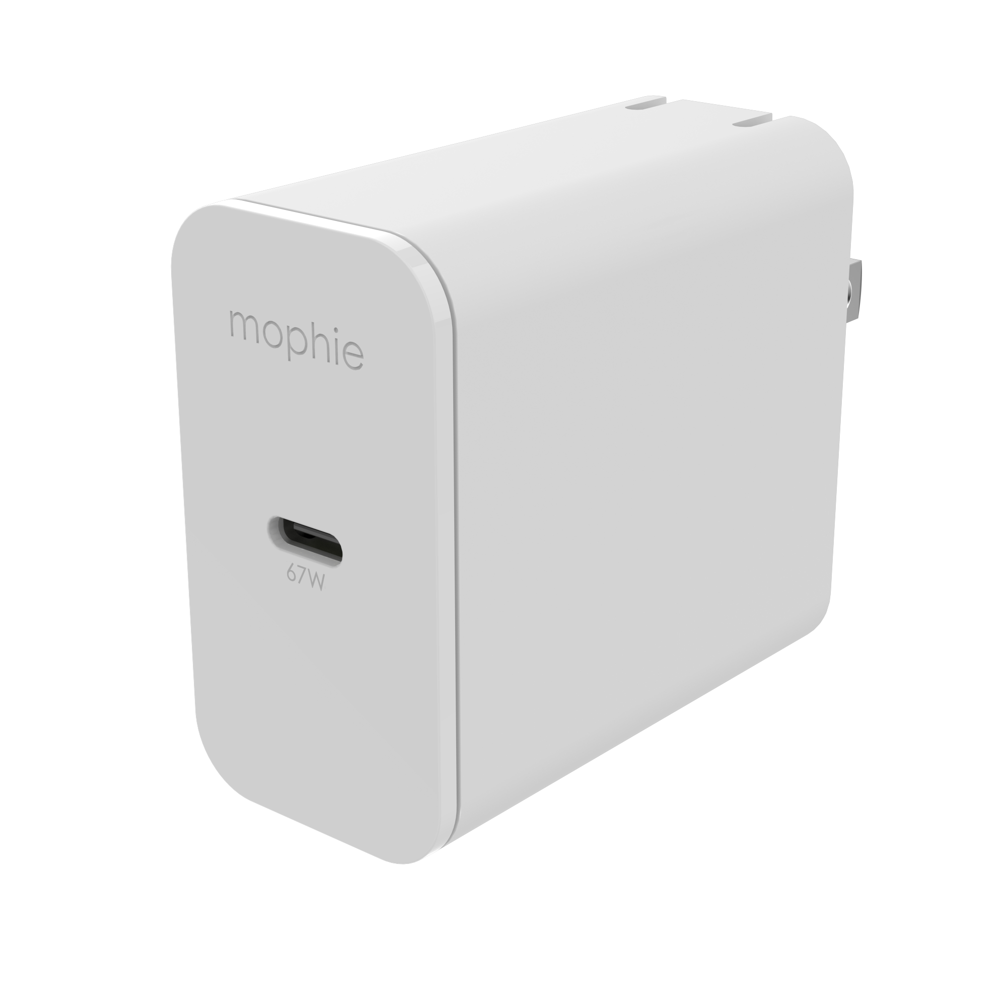 mophie_GaN_67W_Apple