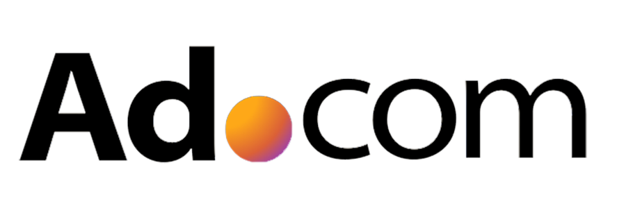 Ad.com Official Logo