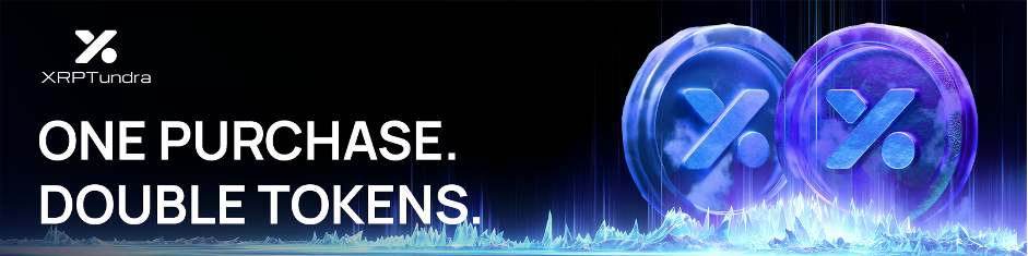 XRP Tundra