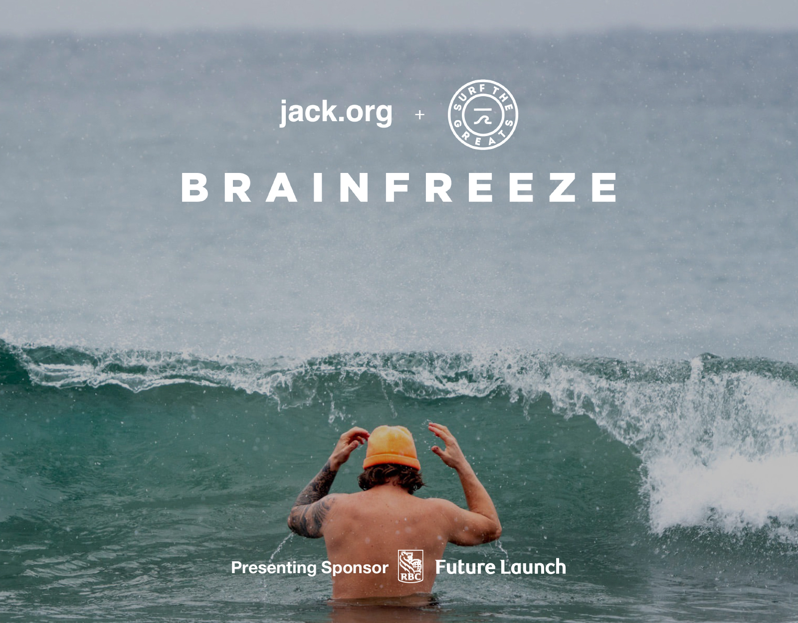 Brainfreeze EN
