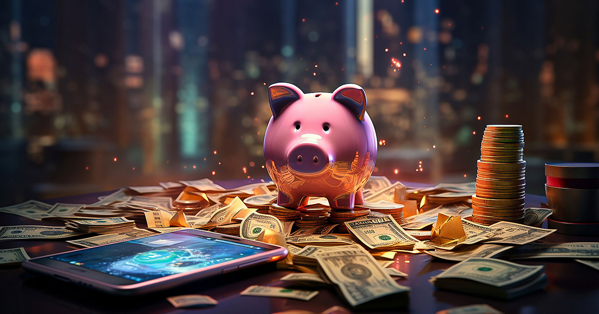 PRC Coin Crypto Currency on Sale Arlington Texas