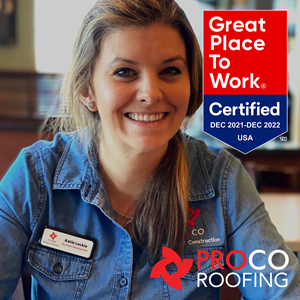 Featured Image for PROCO Roofing